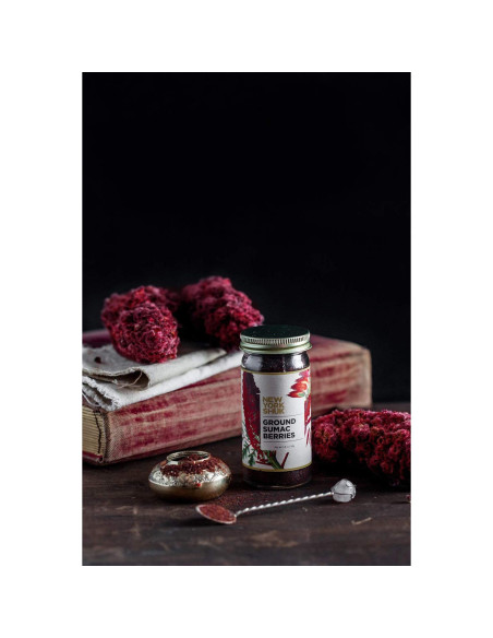 Mezcla de Especias Premium New York Shuk 56.7g Sumaque