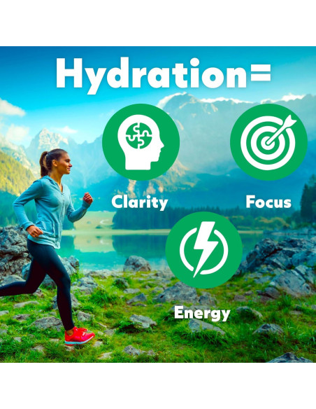 Gotas de Sabor para Agua SweetLeaf Tropical Punch 48 ml