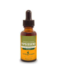 Extracto Líquido de Pipsissewa Herb Pharm 30 ml - Soporte Urinario