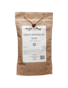 Té Herbal Health Embassy Hierba de Madera Dulce 50g