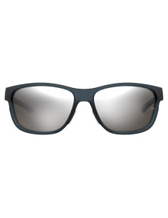 Gafas de sol ovaladas Under Armour UA Indiscutible Azul