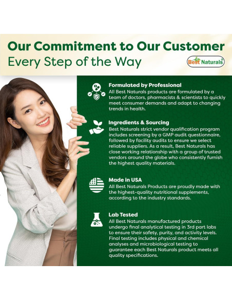 Cápsulas de Extracto de Lechuga Silvestre 250 mg - Mejores Naturales