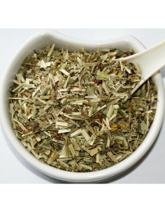 Hierba Orgánica Burnet 50g - Sanguisorba Officinalis L 2