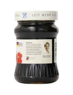 Mermelada de Grosella Roja Maintal 340g - Premium Alemana 2