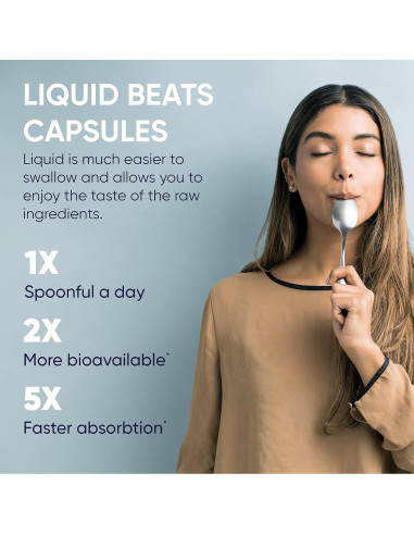 Polvo de Frambuesa Negra Jungle Powders 100g - Suplemento Orgánico