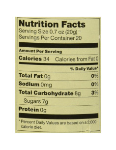 Conservas de Lingonberry Hafi 400 g - Importadas de Suecia 2