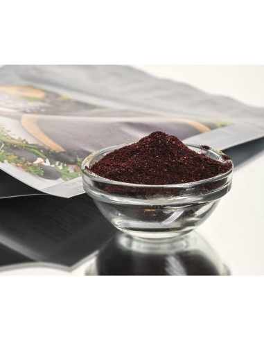 Polvo Liofilizado de Mora Negra Tesoro Siberiano 56.7 g