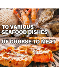 Jugo de Yuzu 100% Japonés YAMASAN 100ml - Sabor Natural Sin Aditivos 2