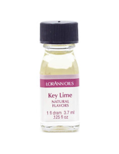 Sabor de Lima Key LorAnn Super Strength 3.9 ml