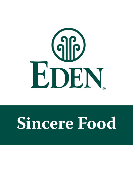 Bolas de Ciruela Ume Eden, 300 Unidades, 64.4 g, Alcalinas