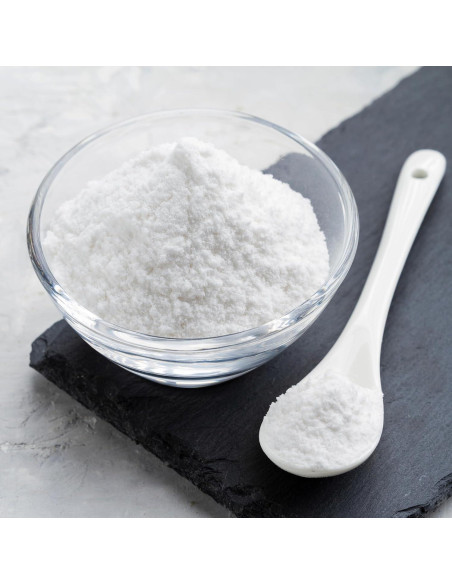 Ácido Gamma Aminobutírico (GABA) en Polvo 0.45 kg - Ingredientes Originales Puros