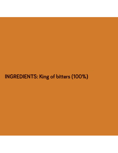 KILLI Nilavembu Triturado 100g | Kalmegh | Andrographis Paniculata