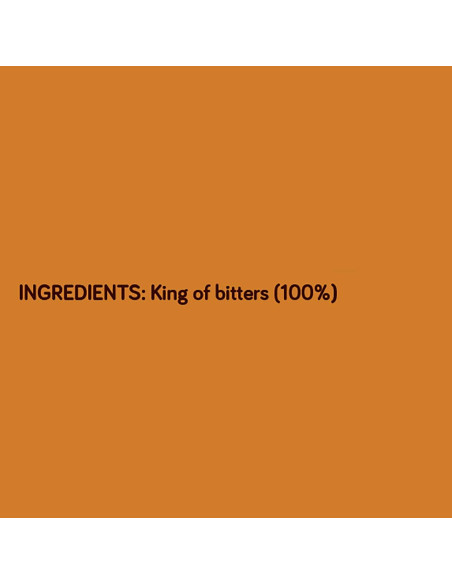 KILLI Nilavembu Triturado 100g | Kalmegh | Andrographis Paniculata