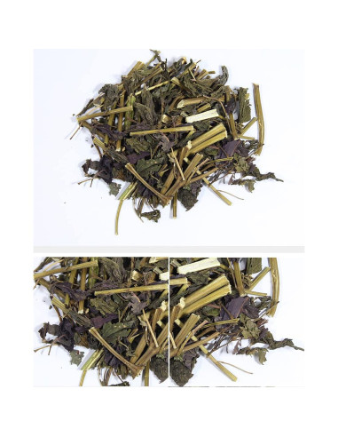 Té Orgánico de Perilla Frutescens Goodlife - 50 Bolsas