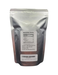 Hisopo Hoja Suelta Nature Tea 113.4 g - 100% Natural 2