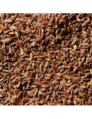 Semilla de Eneldo McCormick 24 g - Sabor Cítrico y Aromático