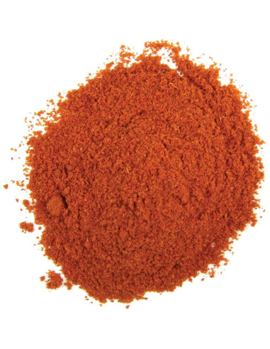 Pimienta de Cayena Molida Frontier Co-op 90,000 Hu 453g