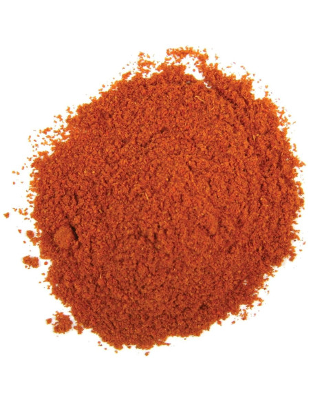 Pimienta de Cayena Molida Frontier Co-op 90,000 Hu 453g