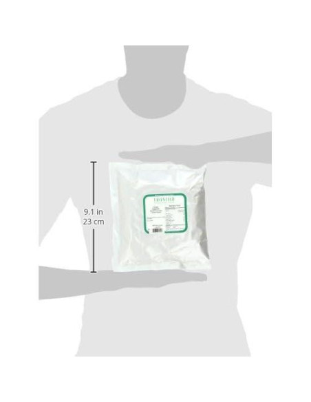 Pimienta de Cayena Molida Frontier Co-op 90,000 Hu 453g