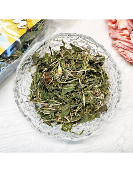 Té de raíz de diente de león T'SMOMENT 125g herbal natural