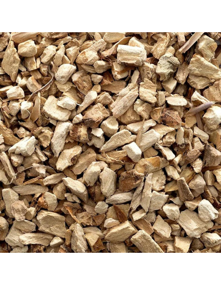 Raíz de Calamus Frontier Co-op 450g a Granel