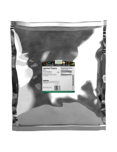 Flores de Jazmín Secas Frontier Co-op 0.45kg - Capullos Comestibles