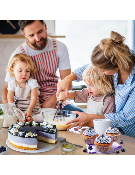 Polvo de Flor de Guisante Mariposa Egcina 283g - Colorante Natural