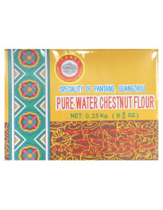 Harina de Castaña Fenkang Bridge 250g - Producto Natural