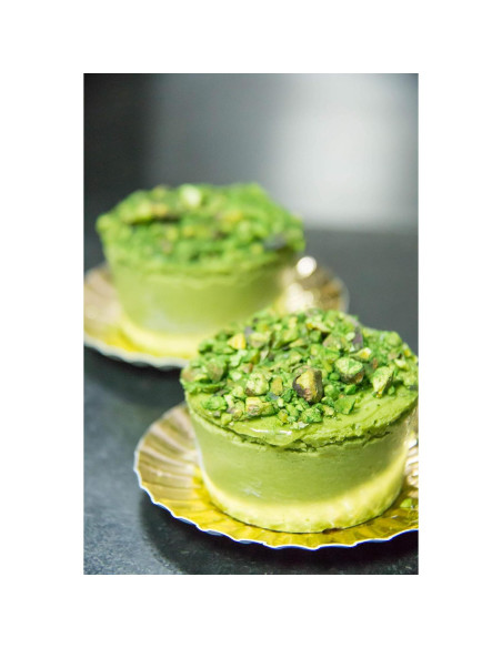 Polvo Saborizante Pistacho Productos Especiales Angel 156g