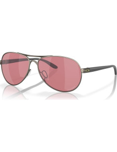 Gafas de sol Oakley OO4079 Feedback Aviador Gunmetal 2