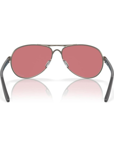 Gafas de sol Oakley OO4079 Feedback Aviador Gunmetal