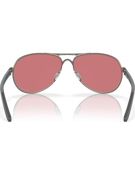 Gafas de sol Oakley OO4079 Feedback Aviador Gunmetal Gafas de sol Oakley OO4079 Feedback Aviador Gunmetal