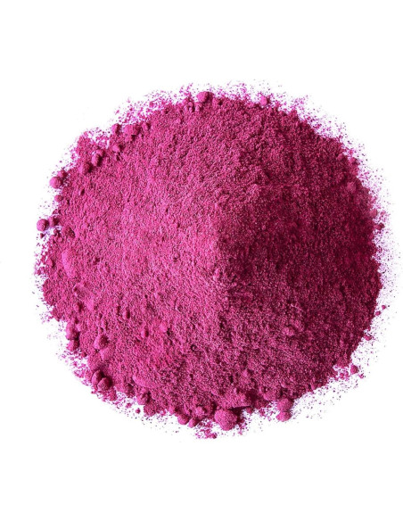 Polvo de Fruta del Dragón Liofilizado Food to Live 453g - Vegano