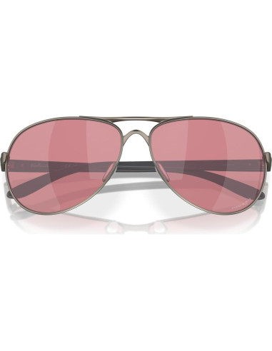 Gafas de sol Oakley OO4079 Feedback Aviador Gunmetal