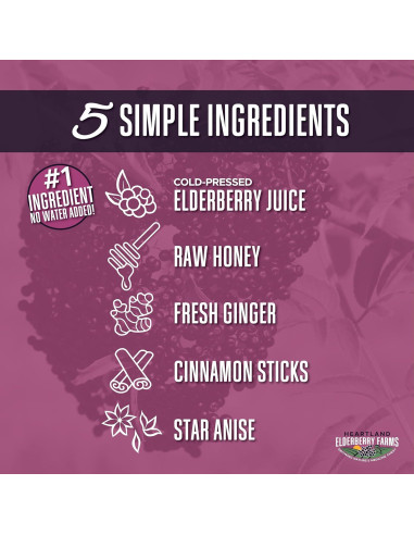 Jarabe de Sábila Orgánico Heartland 375 ml - Apoyo Inmunológico