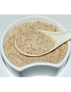 Cáscara de Plantago Ovata Orgánica 100g - Shender Group 2