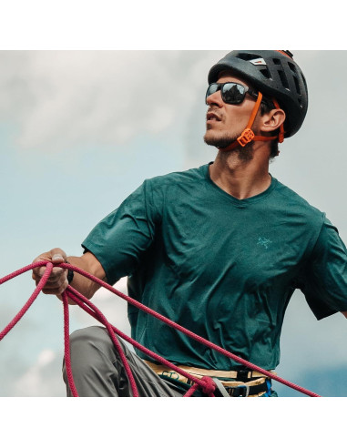 Gafas de sol Julbo Shield Glacier para senderismo 100% UV