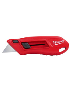 Cuchillo Utilitario Compacto Milwaukee 48-22-1511