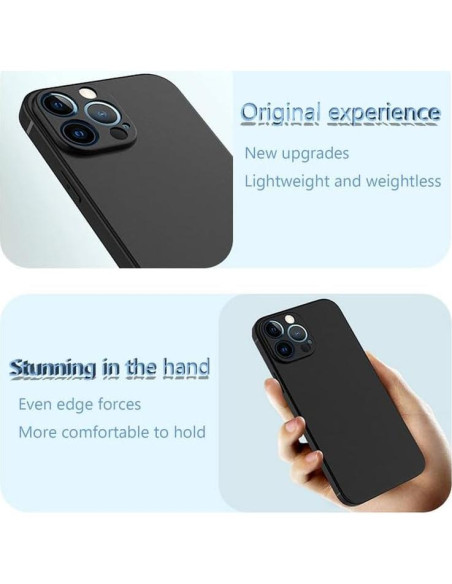 Funda y Protector de Pantalla Cubot Note 21 - Silicona Suave