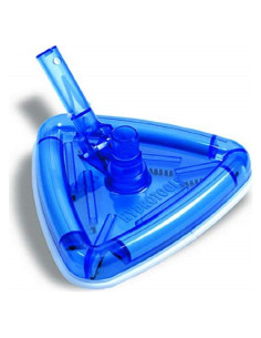 Cabezal de Vacío Ponderado Swimline Clear Super Aero-Vac