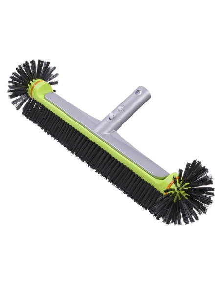 Cabezal de Cepillo para Piscina Sepetrel PB-360 44.45 cm