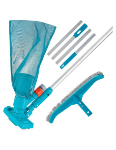 Kit de Mantenimiento de Piscina U.S. Pool Supply Deluxe