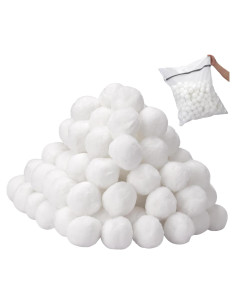Bolas de Filtro Reutilizables Catbgz 1.4 kg para Piscina