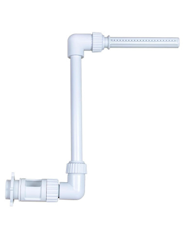 Fuente de Cascada Poolmaster 54507 para Spa y Piscina Ajustable