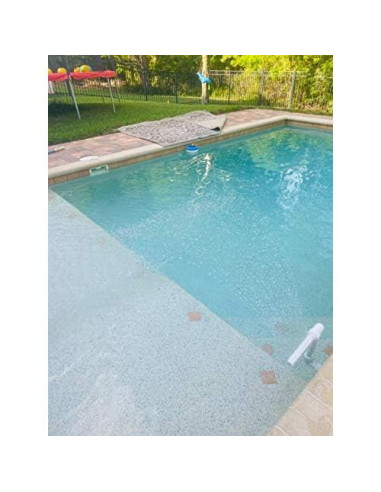 Fuente de Cascada Poolmaster 54507 para Spa y Piscina Ajustable