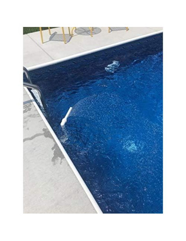 Fuente de Cascada Poolmaster 54507 para Spa y Piscina Ajustable