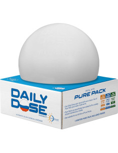 Dispensador Químico Automático ReThink Pool Care 30 Días 2