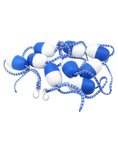 Cuerda de Seguridad Ajustable para Piscina Puxyblue 6.1m