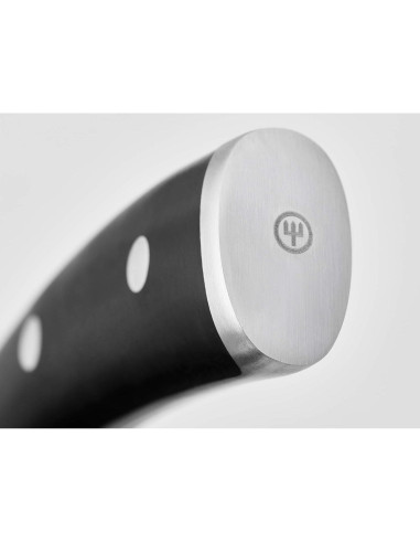 Juego de Bloque de Cuchillos Wüsthof Classic IKON 4 Piezas