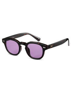 Gafas de Sol Gtand Unisex Retro Circulares 46mm UV400